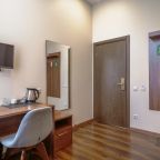 Одноместный, Отель Forton