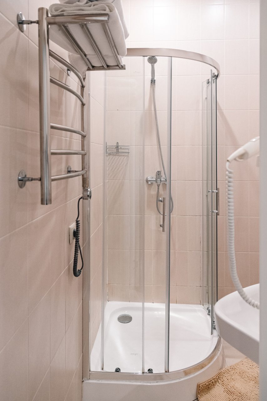 Двухместный, Отель Forton