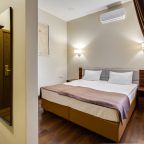 Двухместный (Улучшенный двухместный номер с 1 кроватью или 2 отдельными кроватями), Отель Forton