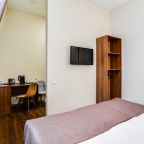 Двухместный (Улучшенный Мансарда), Отель Forton