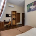 Двухместный (Улучшенный Мансарда), Отель Forton