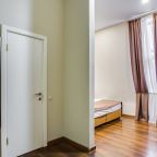 Двухместный (Улучшенный Мансарда), Отель Forton