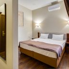 Двухместный (Улучшенный Мансарда), Отель Forton