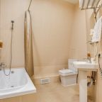 Двухместный (Улучшенный Мансарда), Отель Forton