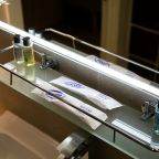 De Luxe, Отель Forton