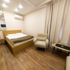 De Luxe, Отель Forton