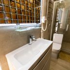 De Luxe, Отель Forton