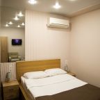 De Luxe, Отель Forton