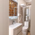 De Luxe, Отель Forton