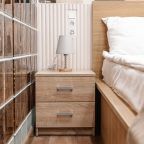 De Luxe, Отель Forton