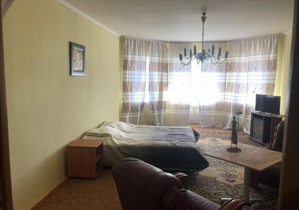 Двухместный (Двухместный номер с 1 кроватью и общей ванной комнатой) отеля Артский, Листвянка