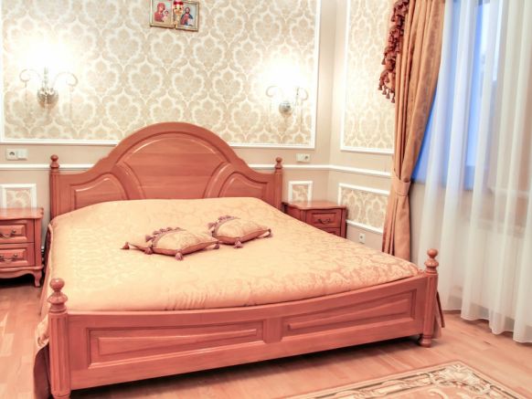 Фотография номера гостиницы Таврическая