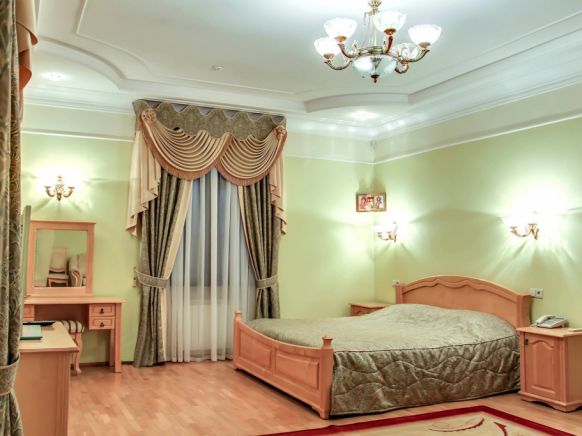 Фотография номера гостиницы Таврическая