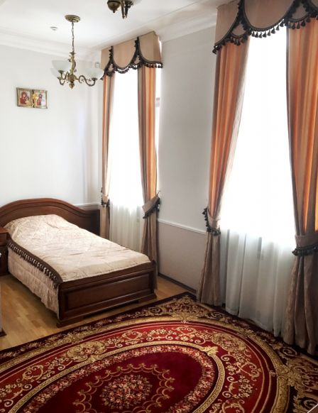 Фотография номера гостиницы Таврическая