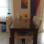 Апартаменты (Апартаменты с 2 спальнями), Apartment in KurtSafir Euro 12 Residence