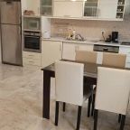 Апартаменты (Апартаменты с 2 спальнями), Apartment in KurtSafir Euro 12 Residence