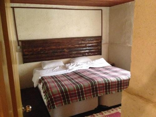 Номер (Таунхаус с 3 спальнями) гостевого дома Amazon Petite Palace, Сельчук