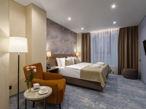 Фотография номера санатория Дон