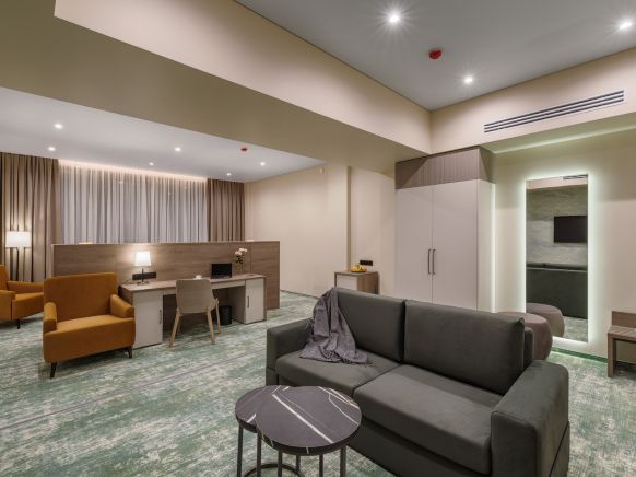 Фотография номера санатория Дон