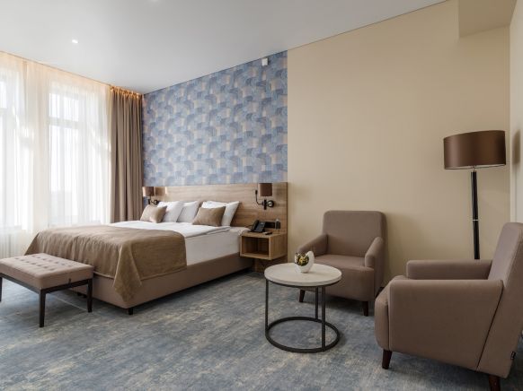 Фотография номера санатория Дон