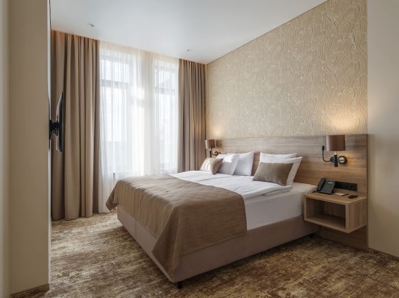 Фотография номера санатория Дон