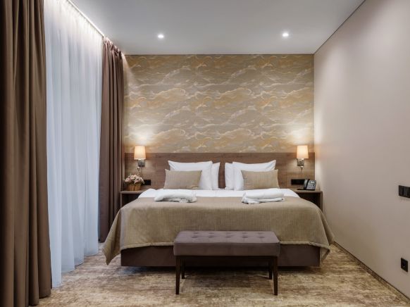 Фотография номера санатория Дон