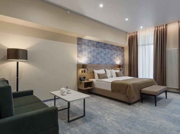 Фотография номера санатория Дон