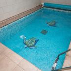 Бассейн, Отель Южный Дворик