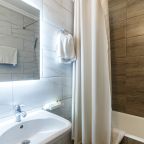 Двухместный (Стандартный с 1 кроватью), Отель Южный Дворик