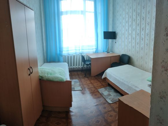 Фотография номера гостиницы Ариадна