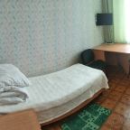 Двухместный (Две кровати 190-80 в 2-местном номере), Гостиница Ариадна