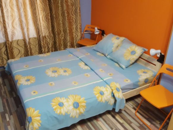 Фотография номера гостевого дома Гостевые комнаты Идиллия Life