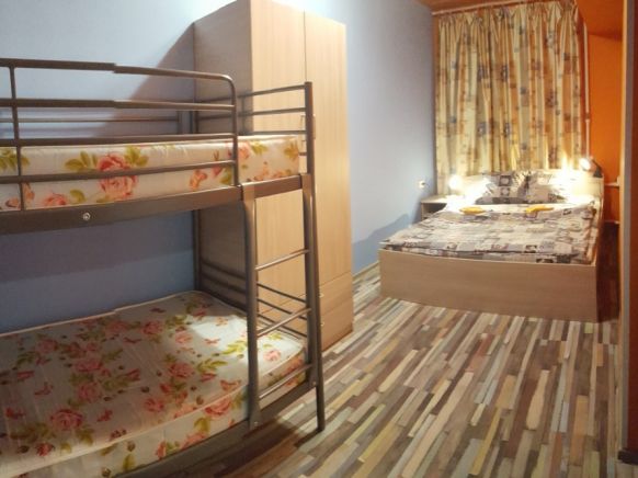 Фотография номера гостевого дома Гостевые комнаты Идиллия Life