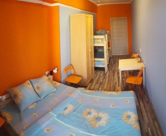 Фотография номера гостевого дома Гостевые комнаты Идиллия Life