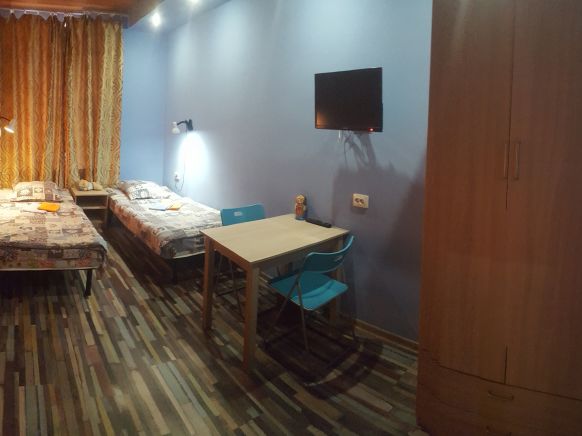 Фотография номера гостевого дома Гостевые комнаты Идиллия Life