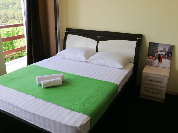 Фотография номера гостевого дома Laza Villa