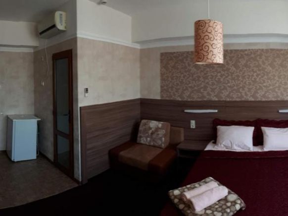 Фотография номера гостиницы Старинный Таллин