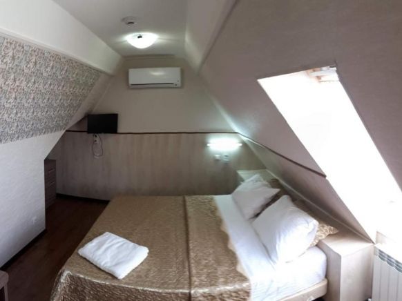 Фотография номера гостиницы Старинный Таллин