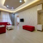 Апартаменты (Апартаменты с балконом), Mersin Vip House