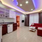 Апартаменты (Апартаменты с балконом), Mersin Vip House