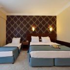 Двухместный (Двухместный номер эконом-класса с 1 кроватью), Crystal Hotel Bodrum All Inclusive