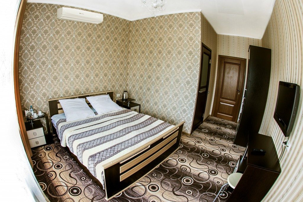 Двухместный (Стандарт), Гостевой дом Империал