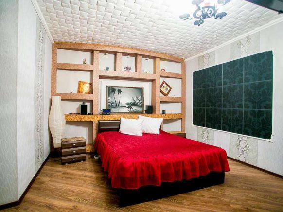 Фотография номера гостиницы ИМПЕРИАЛ