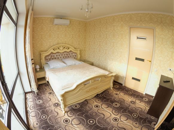 Фотография номера гостиницы ИМПЕРИАЛ