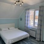 Вилла (Кипарис), Коттедж Кипарис