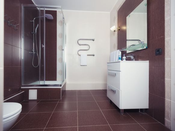 Фотография номера гостевого дома Мелисса