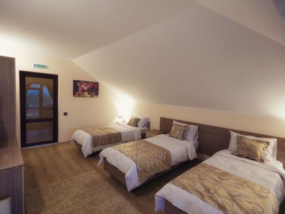 Фотография номера гостевого дома Мелисса