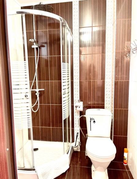 Фотография номера гостевого дома Мелисса