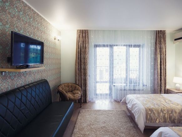 Фотография номера гостевого дома Мелисса