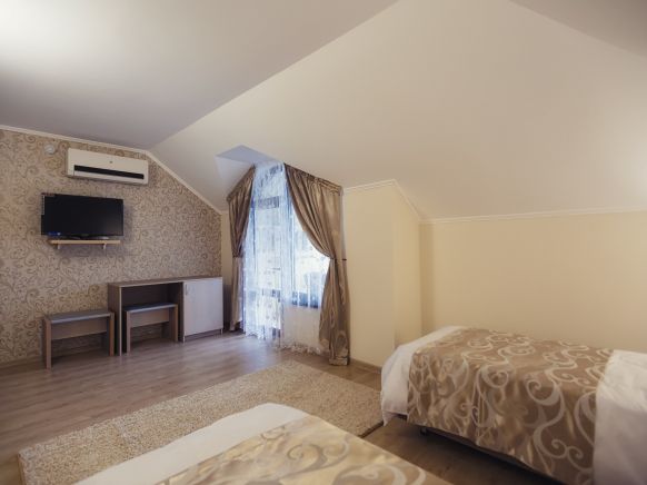 Фотография номера гостевого дома Мелисса